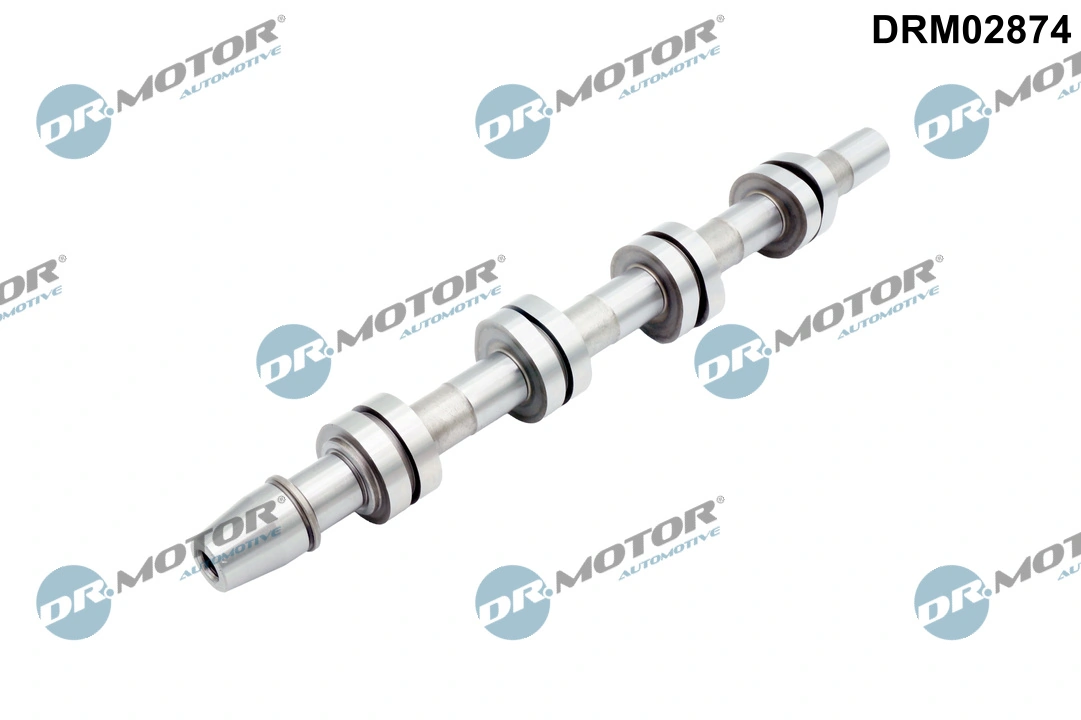 Camshaft
